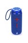 Portable Bluetooth speaker with deep bass &amp; multi-pairing&mdash;ideal for travel, outdoor &amp; home use.