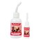 Furbath+ Ear Care Kit for Dogs and Cats - 50ml + 10ml