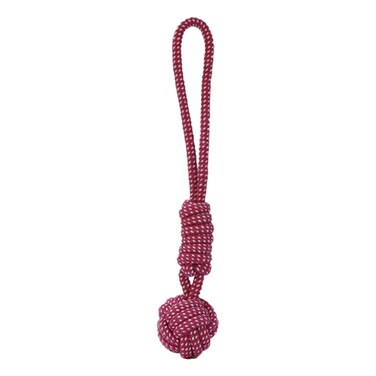 Plush Pet Rope