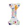 Plush Pet Celebration Bones