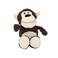 Plush Pet Funky Monkey