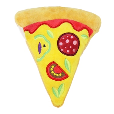 Plush Pet Pizza