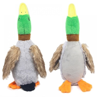 Plush Pet Goose Hunt