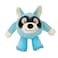 Plush Pet Big Eyes