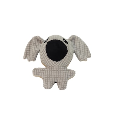 Plush Pet Old Mc Pawnalds