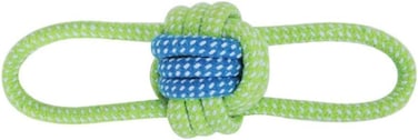 Plush Pet Puppy Knot &amp; Pull