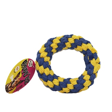 Plush Pet Galactic Disk