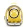Petstranaut Bobble Backpack Yellow