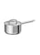 with lid, stainless steel2.0 l