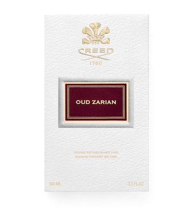 Creed Oud Zarian For Women Eau De Parfum 100ml