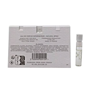 Creed Eladaria EDP 1.7ml for Women