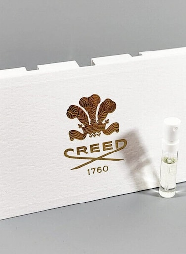 Creed Queen Of Silk Eau De Parfum 1.7ml
