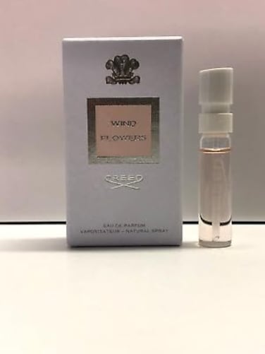 Creed Wind Flowers Women Eau De Parfum 1.7ml