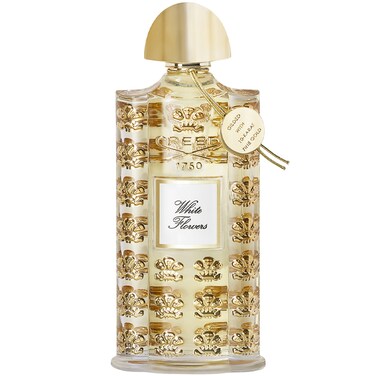Creed White Flowers For Women Eau De Parfum 75ml