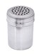 Inox Chilli Shaker 7cm Silver 7cm