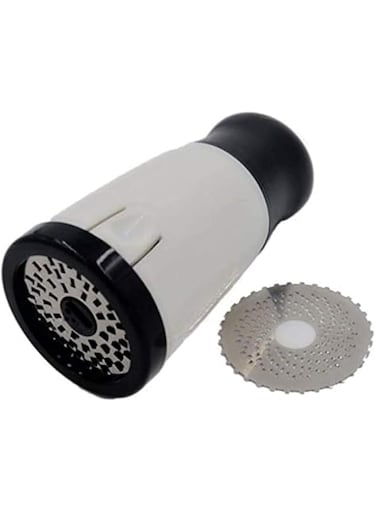 Cheese Grater Handheld Grinder Mill Baking Tools Kitchen Gadget By Hand Slicer Cutter