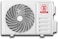 Westpoint 1.5 Ton Split Air Conditioner 18000/16000 BTU, Gold Fin, I Feel Function, T3 Tropical Rotary Compressor, Warranty 1 Year on Product &amp; 5 Years on Compressor, White Color  - WST-18122LTYH (No Installation)