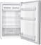 Westpoint  Single Door Refrigerator 182Ltrs Gross/Net 121L, Lock &amp; Key, LED Light, Glass Shelves, Vegetable Drawer, Freezer Compartment- WROH-1825ES   Ideal for Small Spaces, Kitchen, Bedroom, Office