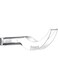 Dubai Gallery Watermelon Cutter Silver AMZ-N23827778A