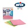 Arix New Softy Sponge Cloth 10 pcs - Eco-Friendly, Biodegradable, High Absorption, Durable &amp; Comfortable for All Washable Surfaces