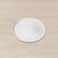 Cuisine Art EFE Bone China Dinner Plate 10.5 Inch (Set of 6)   Premium White Round Dinner Plate   Elegant Lightweight Kitchen Plates for Daily Dining, Hotels, Restaurants &amp; Special Occasions