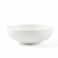 Cuisine Art EFE Bone China Bowl 5.5 Inch (Set of 6)   Premium White Round Bowl (14 x 14 x 5 cm)   Lightweight Bone China Bowls for Soup, Cereal, Snacks, Desserts &amp; Daily Dining