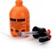 Cuisine Art 2-Litre Garden Pump Pressure Sprayer, Handheld 2L Spray Bottle with Brass Adjustable Nozzle, Trigger Lock &amp; Scale, Fine Mist to Jet Stream for Plants, Weeds, Pest Control &amp; Cleaning
