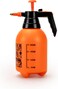 Cuisine Art 2-Litre Garden Pump Pressure Sprayer, Handheld 2L Spray Bottle with Brass Adjustable Nozzle, Trigger Lock &amp; Scale, Fine Mist to Jet Stream for Plants, Weeds, Pest Control &amp; Cleaning