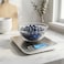 Cuisine Art Digital Kitchen Scale &ndash; High-Precision Electric Food Scale &ndash; Silver Stainless Steel &ndash; Slim 1.7cm Design with Backlit LCD Display &ndash; Multi-Unit Measurement for Baking &amp; Cooking
