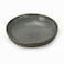 Cuisine Art Stoneware Serving Bowl, 23 cm Olive Green   Premium Durable Ceramic Bowl with Stone Finish for Salads, Pasta, Rice, Fruits &amp; Snacks   Microwave, Dishwasher &amp; Freezer Safe Dinnerware Bowl
