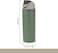 Cuisine Art Insulated Stainless Steel Water Bottle with 2-Way Straw Lid &ndash; 18/8 Pro-Grade Vacuum Flask &ndash; Leakproof Sports Bottle with Sip Straw &amp; Direct Swig Spout &ndash; 100% BPA-Free &ndash; 560ml, Green