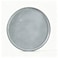 Cuisine Art BAV 12-Piece Stoneware Dinner Set, Ash Grey Tableware Set with 4 Dinner Plates, 4 Side Plates &amp; 4 Bowls, Elegant Everyday Dining Set