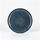 Cuisine Art RAH 12-Piece Stoneware Dinner Set, Marble Blue Tableware Set with 4 Dinner Plates, 4 Side Plates &amp; 4 Bowls, Elegant Everyday Dining Set