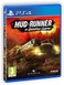 PS4 Mud runner