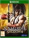Samurai Shodown Xbox one