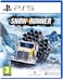 PS5 - SnowRunner