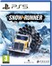 Snow Runner PS5
