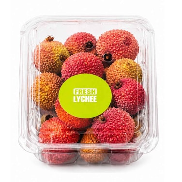 Lychees 500g