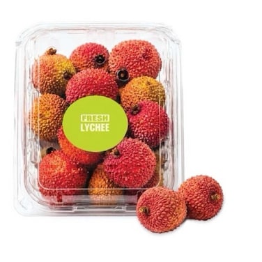 Lychees 500g