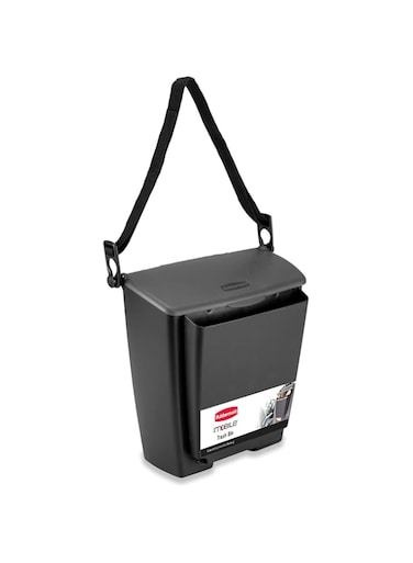 Rubbermaid Trash Bin