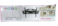 Homey Tech IBX-700P Universal TV Wall Mount &acirc;&euro;&ldquo; 120&Acirc;&deg; Swivel, &Acirc;&plusmn;15&Acirc;&deg; Tilt, Low Profile, Fits 32-80 Inch TVs (Max 65kg, VESA 600x400)