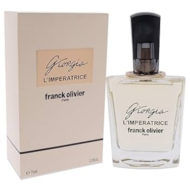 Franck Olivier Giorgia L'Imperatrice Women EDP 75Ml For Women