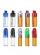 10 Pack Camping Spice Containers, Salt &amp; Pepper Shaker Sets Portable Spice Dispenser, With Knob Switch Storage Bottle Leak-Proof Portable Storage Bottles for Outdoor Activities Traveling Cooking