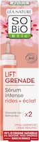 سيروم سو بيو اورجانيك ليفت سموث اند جلو من سوبيو ايتيك، غني بالرمان العضوي للتألق وتقليل التجاعيد، 30 مل