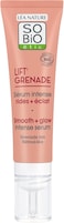سيروم سو بيو اورجانيك ليفت سموث اند جلو من سوبيو ايتيك، غني بالرمان العضوي للتألق وتقليل التجاعيد، 30 مل