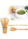 3 Pcs Matcha Whisk Set&iuml;&frac14;&OElig;Bamboo Matcha Tools for Stirring Matcha Tea&iuml;&frac14;&OElig;Matcha Making Kit&iuml;&frac14;&OElig;Include Matcha Whisk, Traditional Scoop, Tea Spoon&iuml;&frac14;&OElig;Japanese Tea Accessories for Tea Lovers