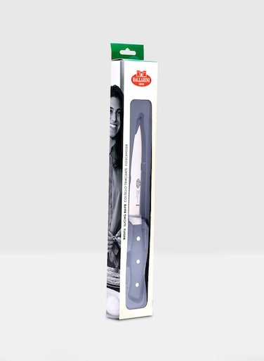 Renta Fleischmesser Knife Black