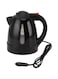 BROLEO Car Electric Kettle, 24V 1000ml Portable Car Kettle Water Boiler with Auto Shut Off &amp; Cigarette Lighter, Stainless Steel Road Trip Car Truck Water Heater for Hot Water, Tea, Coffee