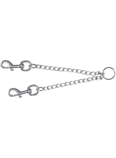 Trixie Chain Coupler for Dogs 42cm