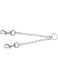 Trixie Chain Coupler for Dogs 42cm